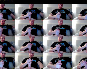 thickkredd8 — 51 minute Chaturbate male teen cam video, 720p, Mar 12, 2024