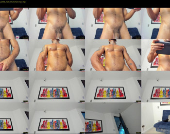 web_gammer_ — 14 minute Chaturbate male teen cam video, 720p, Mar 12, 2024