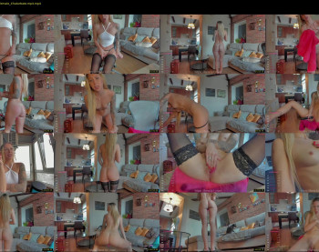 _mari_ — 120 minute Chaturbate female teen cam video, 720p, Mar 13, 2024