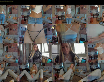 _mari_ — 59 minute Chaturbate female teen cam video, 720p, Mar 13, 2024