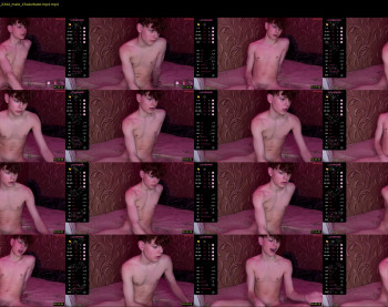 den_phoenix_ — 12 minute Chaturbate male teen cam video, 720p, Mar 13, 2024