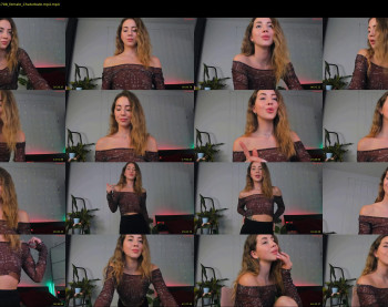 emmi_rosee — 51 minute Chaturbate female teen cam video, 720p, Mar 13, 2024