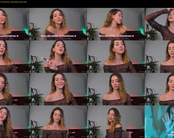 emmi_rosee — 22 minute Chaturbate female teen cam video, 720p, Mar 13, 2024