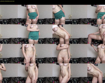 evalewis — 59 minute Chaturbate female teen cam video, 720p, Mar 13, 2024