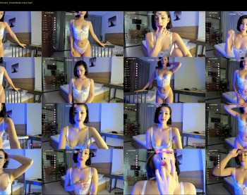 hee_jin — 120 minute Chaturbate female teen cam video, 720p, Mar 14, 2024