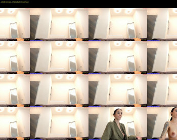 hotfallingdevil — 31 minute Chaturbate female teen cam video, 720p, Mar 13, 2024