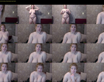 killerboobs_ — 17 minute Chaturbate female teen cam video, 720p, Mar 13, 2024