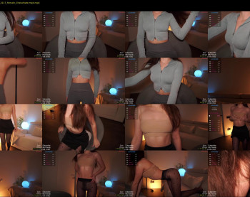 ms_seductive — 120 minute Chaturbate female teen cam video, 720p, Mar 13, 2024