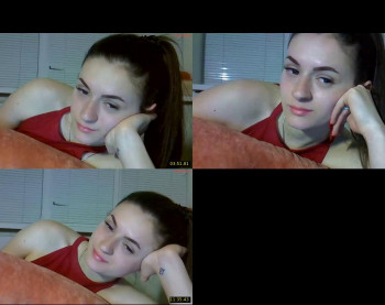only_ubutterfly — 33 minute Chaturbate female teen cam video, 720p, Mar 14, 2024