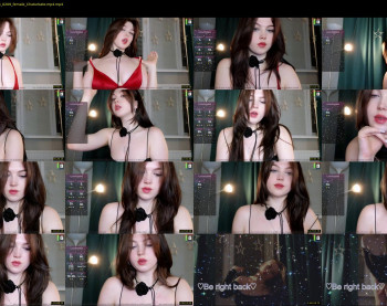 small_blondee — 120 minute Chaturbate female teen cam video, 720p, Mar 14, 2024