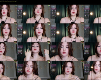 small_blondee — 46 minute Chaturbate female teen cam video, 720p, Mar 14, 2024