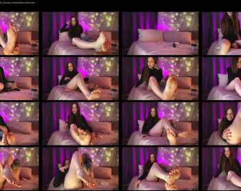 technoelf — 51 minute Chaturbate female teen cam video, 720p, Mar 13, 2024