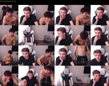teddy_mode — 107 minute Chaturbate couple teen cam video, 720p, Mar 13, 2024