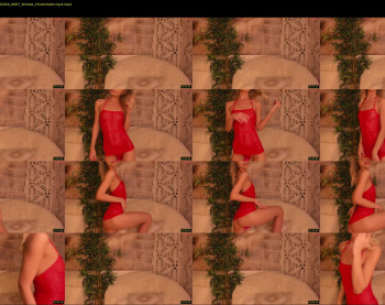 yourmidnightcoffee — 4 minute Chaturbate female teen cam video, 720p, Mar 14, 2024