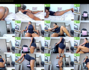 ginger_smil — 105 minute Chaturbate female teen cam video, 720p, Mar 14, 2024