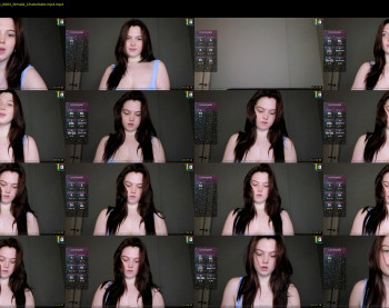 small_blondee — 31 minute Chaturbate female teen cam video, 720p, Mar 15, 2024