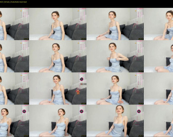 sofia__home — 7 minute Chaturbate female teen cam video, 720p, Mar 14, 2024