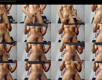 web_gammer_ — 5 minute Chaturbate male teen cam video, 720p, Mar 14, 2024