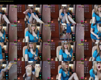 _natali_ — 22 minute Chaturbate female teen cam video, 720p, Mar 15, 2024