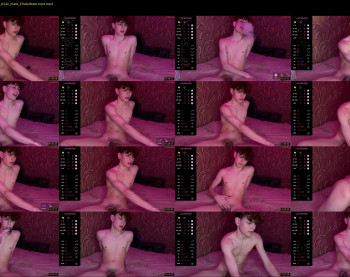 den_phoenix_ — 31 minute Chaturbate male teen cam video, 720p, Mar 16, 2024