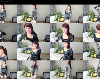 fritha — 36 minute Chaturbate female teen cam video, 720p, Mar 16, 2024