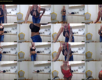 lettali — 64 minute Chaturbate female teen cam video, 480p, Mar 15, 2024