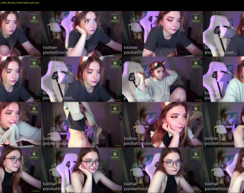 pocketrocket_ — 87 minute Chaturbate female teen cam video, 720p, Mar 16, 2024