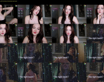 small_blondee — 120 minute Chaturbate female teen cam video, 720p, Mar 15, 2024