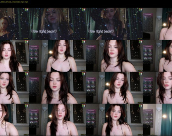 small_blondee — 53 minute Chaturbate female teen cam video, 720p, Mar 16, 2024