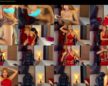 vicky_g21 — 71 minute Chaturbate female teen cam video, 720p, Mar 16, 2024