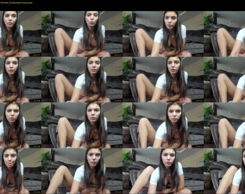 xvsesss — 5 minute Chaturbate female teen cam video, 720p, Mar 15, 2024
