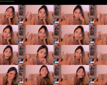 _alliex_ — 7 minute Chaturbate female teen cam video, 720p, Mar 16, 2024