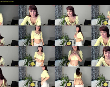 fritha — 11 minute Chaturbate female teen cam video, 720p, Mar 16, 2024