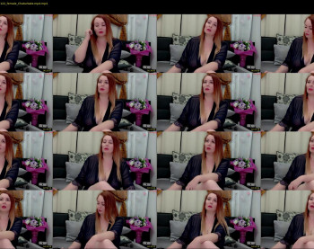 ivettasplash — 6 minute Chaturbate female teen cam video, 720p, Mar 16, 2024