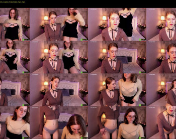 jitoon_exe — 6 minute Chaturbate female teen cam video, 720p, Mar 16, 2024