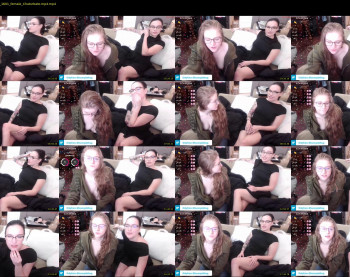 southerbunny — 20 minute Chaturbate female teen cam video, 720p, Mar 16, 2024