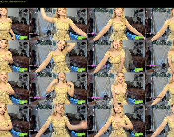 sub_button — 30 minute Chaturbate female teen cam video, 720p, Mar 16, 2024