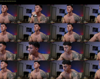 thomas_falcon1 — 17 minute Chaturbate male teen cam video, 720p, Mar 17, 2024