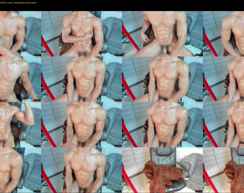 esteban_stud — 10 minute Chaturbate male teen cam video, 720p, Mar 17, 2024