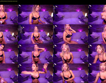 fantasystudiox — 111 minute Chaturbate female teen cam video, 720p, Mar 18, 2024