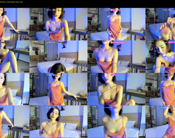 hee_jin — 120 minute Chaturbate female teen cam video, 720p, Mar 17, 2024