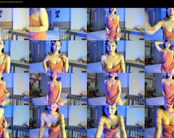 hee_jin — 12 minute Chaturbate female teen cam video, 720p, Mar 17, 2024