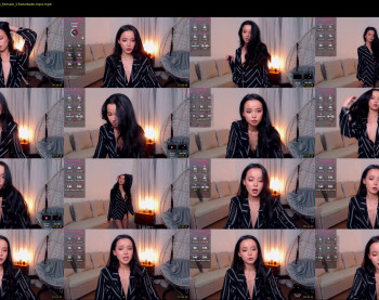 lia_hetty — 10 minute Chaturbate female teen cam video, 720p, Mar 17, 2024