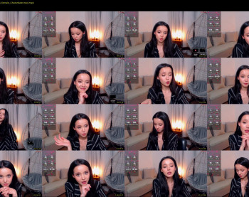 lia_hetty — 81 minute Chaturbate female teen cam video, 720p, Mar 17, 2024