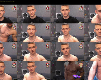 marvelboy_ — 38 minute Chaturbate male teen cam video, 720p, Mar 17, 2024