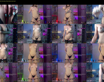 milanaaafit — 81 minute Chaturbate couple teen cam video, 720p, Mar 17, 2024