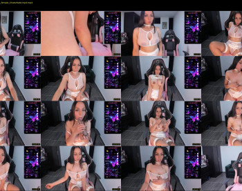 milynee — 120 minute Chaturbate female teen cam video, 720p, Mar 17, 2024