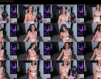 milynee — 118 minute Chaturbate female teen cam video, 720p, Mar 17, 2024