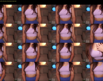 ms_seductive — 6 minute Chaturbate female teen cam video, 720p, Mar 17, 2024