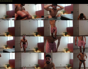 noahbrawn — 120 minute Chaturbate male teen cam video, 720p, Mar 17, 2024